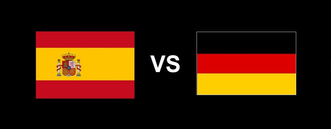 O que esperar de Alemanha x Espanha na Copa do Mundo 2022?