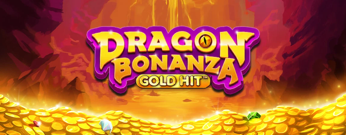 Ganhe o tesouro do dragão com o slot Gold Hit Dragon Bonanza na