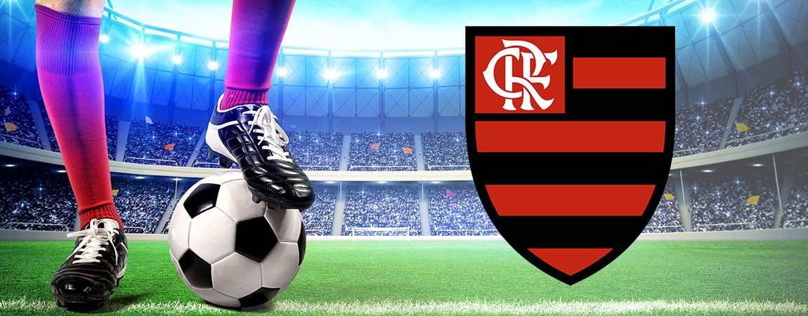 Amanhã tem Flamengo! Jogo - Clube de Regatas do Flamengo