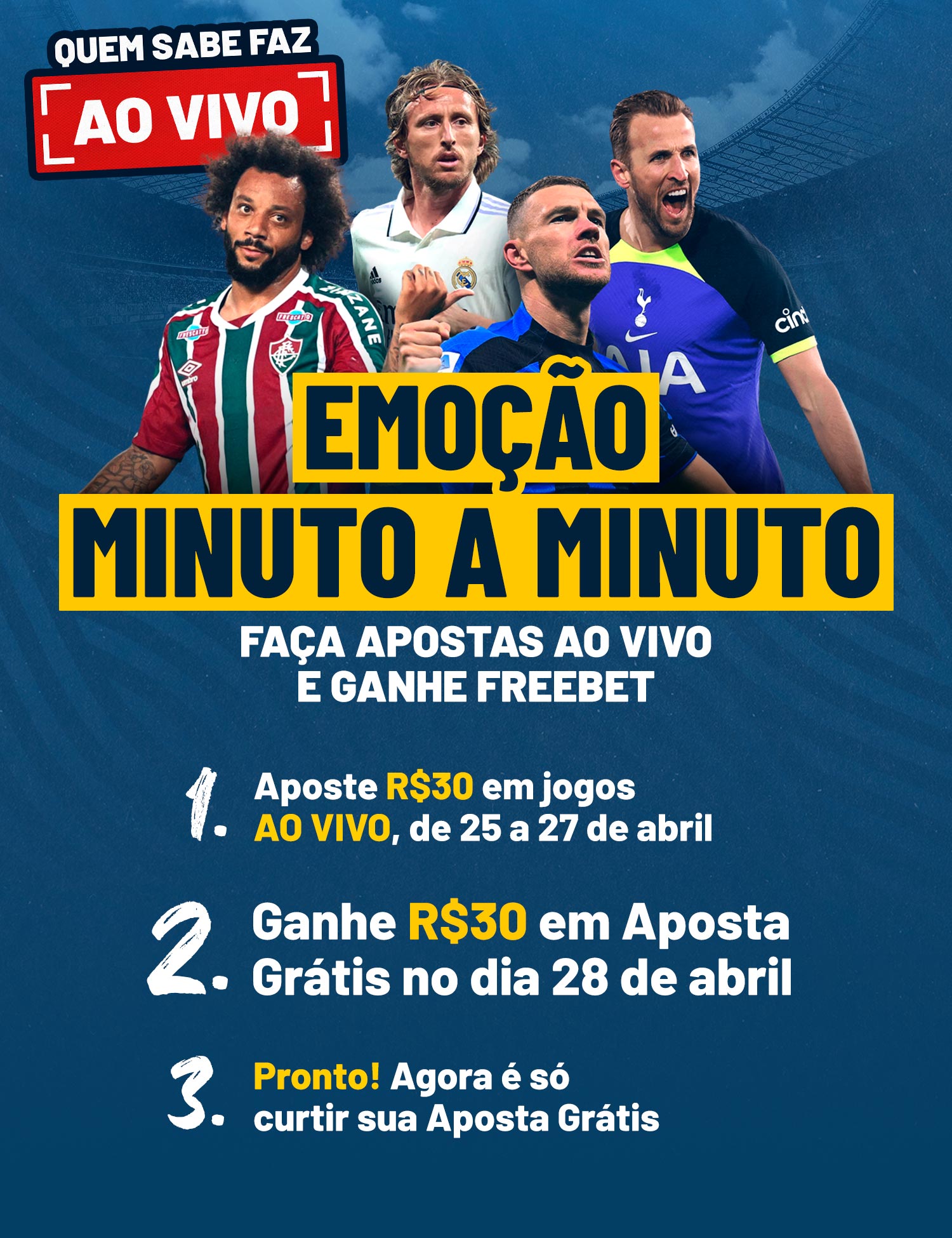 Quanto você manja de Campeonato Brasileiro?